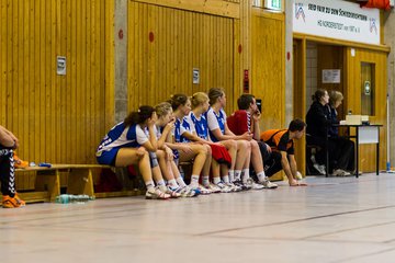 Bild 111 - B-Juniorinnen JSG Alstertal/Norderstedt - HSG Kremperheide/M�nsterdorf : Ergebnis: 24:14
